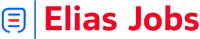 Elias Jobs